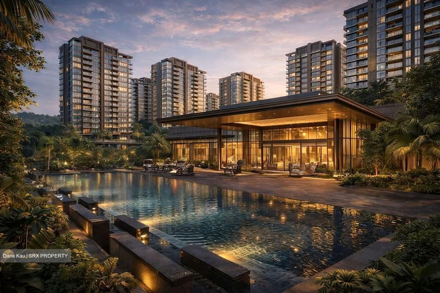 Thomson View Condominium (D20), Condominium #586822591